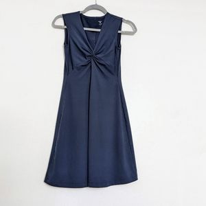 Patagonia Twist Front Bandha Dress